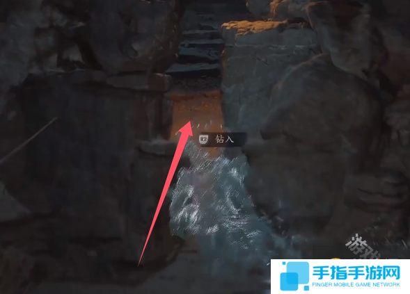 黑神話悟空盤絲嶺底層洞天深處打坐蒲團(tuán)尋找路線