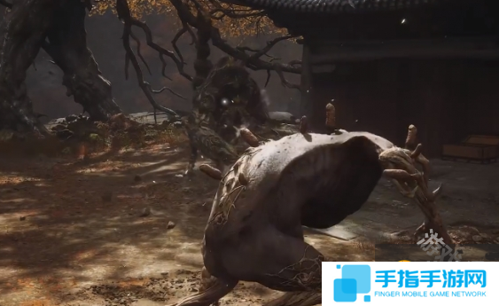 黑神話悟空毒敵大王怎么打