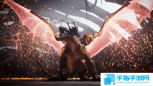 《毀滅戰(zhàn)士:黑暗時(shí)代》劇情不銜接前作 時(shí)間線沒(méi)到