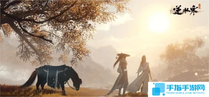 逆水寒手游一沸聞水聲怎么過 逆水寒手游一沸聞水聲怎么過