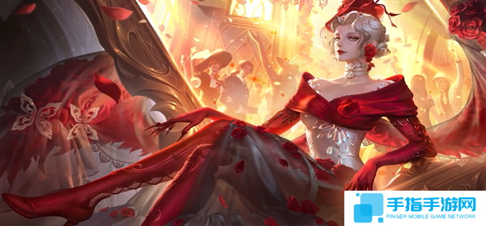 王者榮耀羋月瑰影綺夢皮膚價格介紹圖一 王者榮耀羋月瑰影綺夢皮膚價格介紹圖一