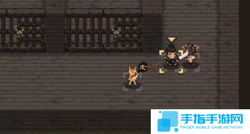 大江湖之蒼龍與白鳥臨安斗子坊任務怎么做