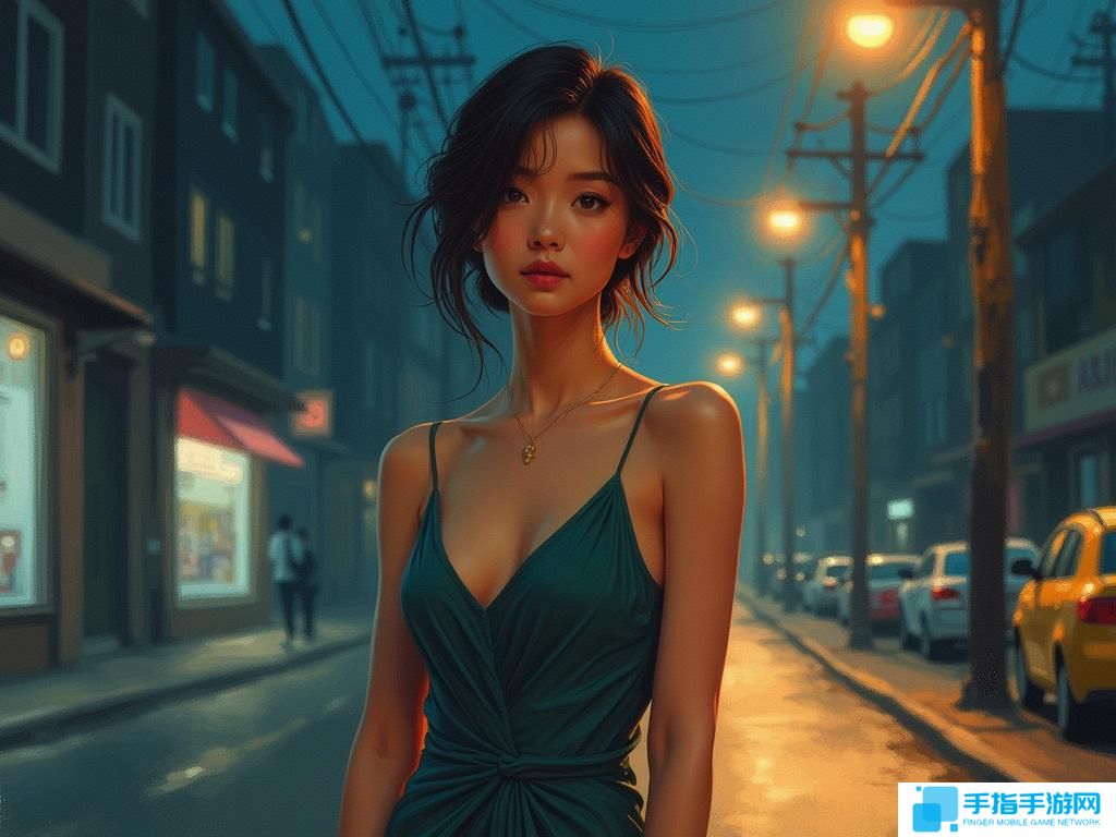 《玉女春潮》美國理論：如何看待女性覺醒與社會變革？