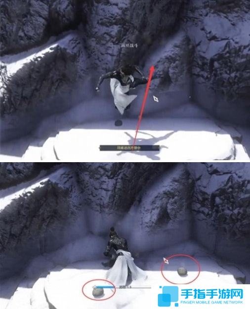 逆水寒手游輝夜流光奇遇怎么做 逆水寒手游輝夜流光奇遇怎么做