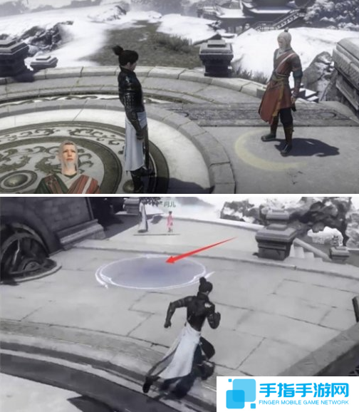 逆水寒手游輝夜流光奇遇怎么做 逆水寒手游輝夜流光奇遇怎么做