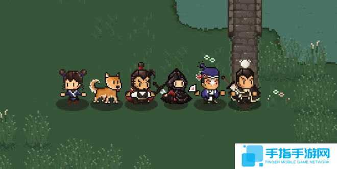 大江湖之蒼龍與白鳥(niǎo)殘破信件在哪得