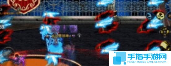 《dnf手游》試煉之塔15層怎么打試煉之塔15層打法攻略3