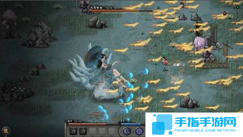 《鬼谷八荒》歸一真訣怎么觸發歸一真訣觸發條件介紹3