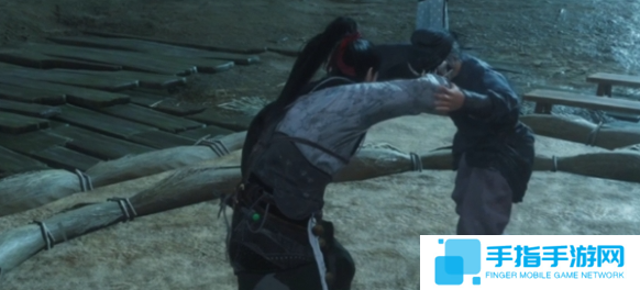 《燕云十六聲》相撲怎么獲勝相撲高勝率玩法攻略4