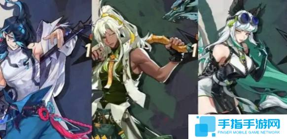 《超時空跑跑》前期怎么配隊開荒陣容搭配推薦2