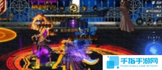 《dnf手游》試煉之塔15層怎么打試煉之塔15層打法攻略4