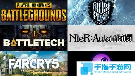 Steam一周銷量排行榜 《冰汽時代》銷量口碑雙豐收