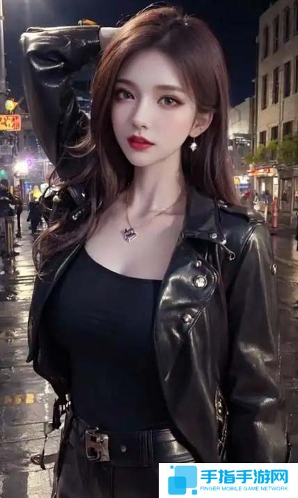 女孩私密之清新照——隱藏之美，探秘未知的秘密？