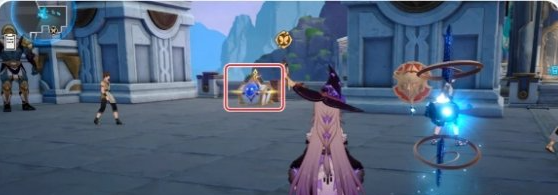 崩壞星穹鐵道雅努薩波利斯隱藏寶箱在哪