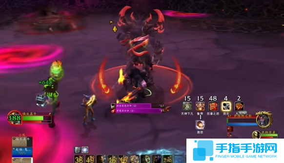 魔獸世界永恒時空撕裂者怎么獲得