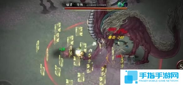 《鬼谷八荒》一拳超人流怎么玩一拳超人流玩法介紹3