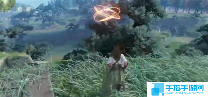 仙劍世界山神廟謎題寶箱攻略圖六