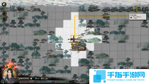 《鬼谷八荒》歸一真訣怎么觸發歸一真訣觸發條件介紹2