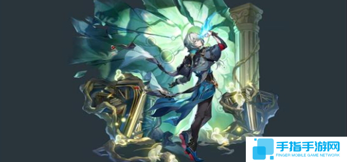 崩壞星穹鐵道那刻夏技能是什么圖一