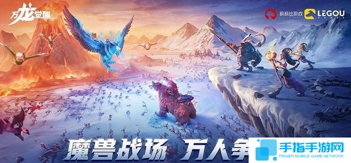 萬龍覺醒休養令怎么用