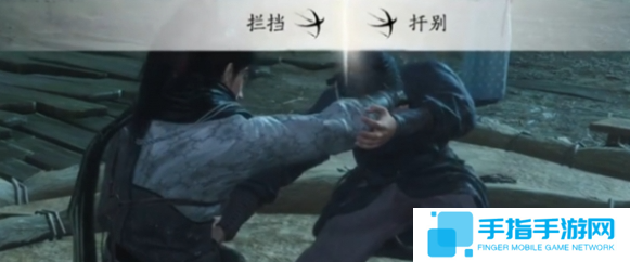 《燕云十六聲》相撲怎么獲勝相撲高勝率玩法攻略3