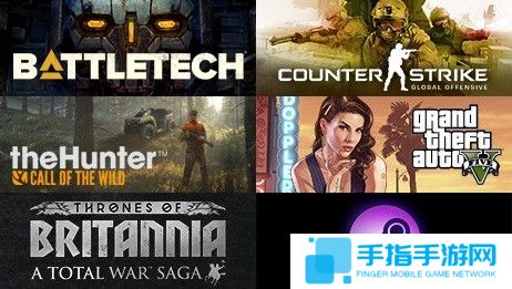 Steam一周銷量排行榜 《冰汽時代》銷量口碑雙豐收