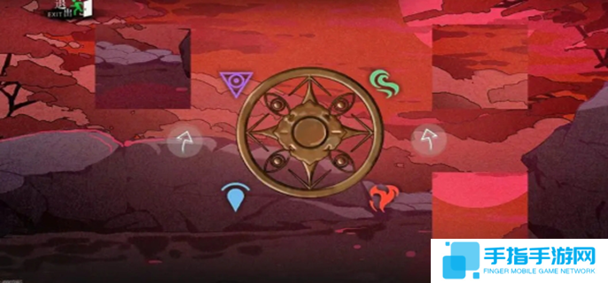 神隱之子解密攻略圖一