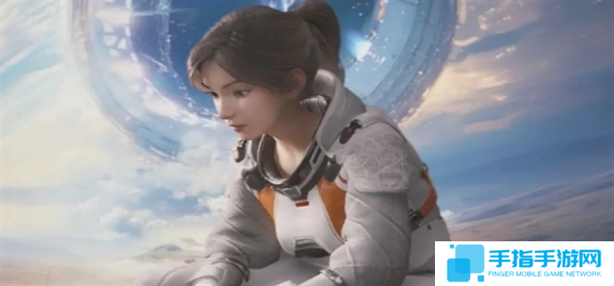 群星低語官網(wǎng)入口地址分享圖一