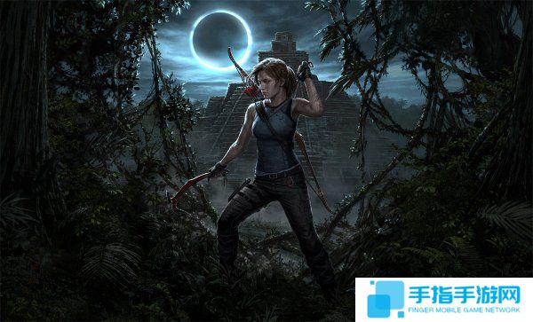 SE宣布與英偉達合作 為《古墓麗影:暗影》PC版提供特別優化 SE宣布與英偉達合作 為《古墓麗影:暗影》PC版提供特別優化