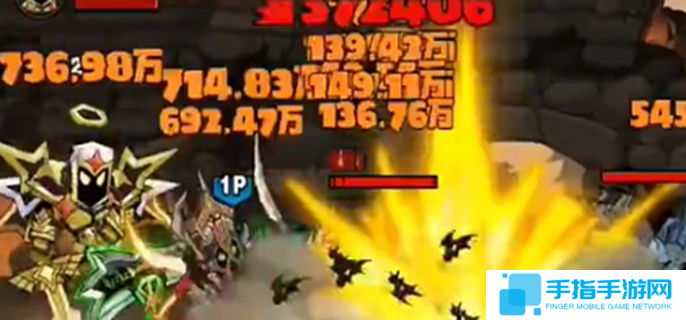 英雄沒有閃 8-10怎么過圖一