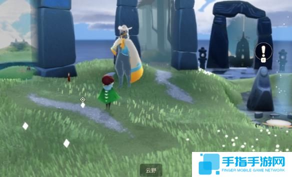 光遇森靈日任務怎么完成 光遇森靈日任務怎么完成