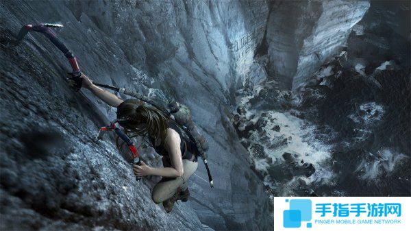 SE宣布與英偉達合作 為《古墓麗影:暗影》PC版提供特別優化 SE宣布與英偉達合作 為《古墓麗影:暗影》PC版提供特別優化