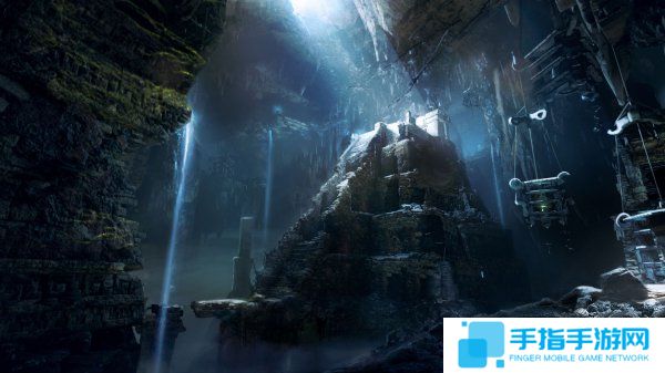 SE宣布與英偉達合作 為《古墓麗影:暗影》PC版提供特別優化 SE宣布與英偉達合作 為《古墓麗影:暗影》PC版提供特別優化