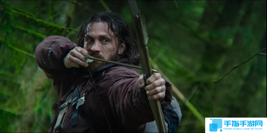 《驚變28年》編?。弘娪吧钍堋蹲詈蟮纳€者》啟發(fā)