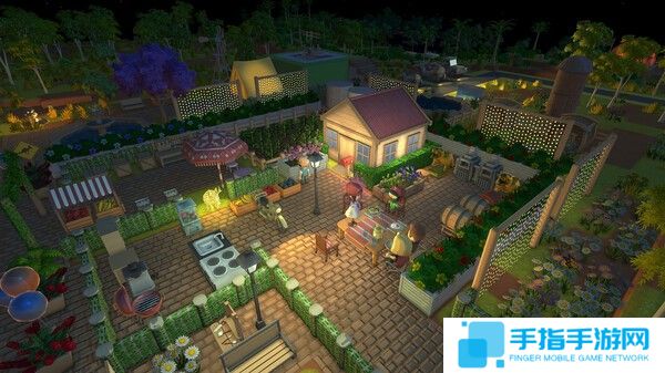 探秘《金墾小鎮Dinkum》：在南半球開墾屬于你的樂土