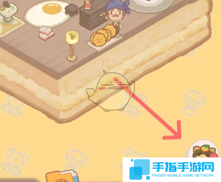 《烏冬的旅店》金桔盆栽如何解鎖金桔盆栽怎么獲得2