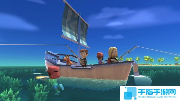 探秘《金墾小鎮Dinkum》：在南半球開墾屬于你的樂土