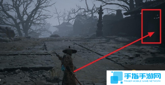 黑神話悟空琥珀念珠在哪