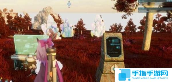 幻獸帕魯六棱晶礦礦點在哪 幻獸帕魯六棱晶礦礦點在哪