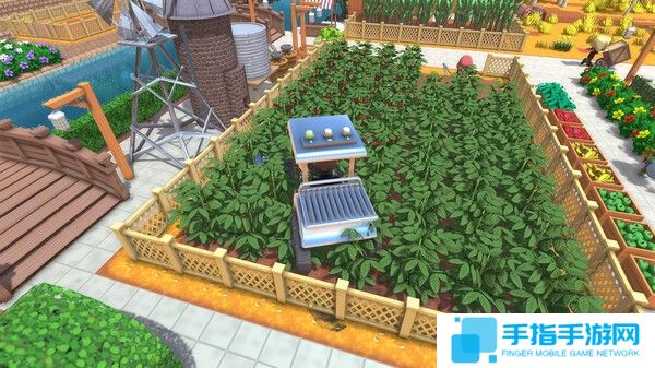 探秘《金墾小鎮Dinkum》：在南半球開墾屬于你的樂土