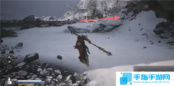 黑神話悟空瓜田怎么解鎖