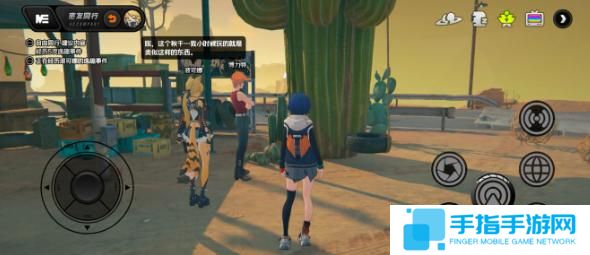 絕區零波可娜逸趣事件在哪觸發 絕區零波可娜逸趣事件在哪觸發