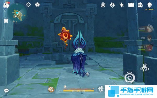 《原神》托佐茲之島解密攻略納塔5.2托佐茲之島任務怎么過8