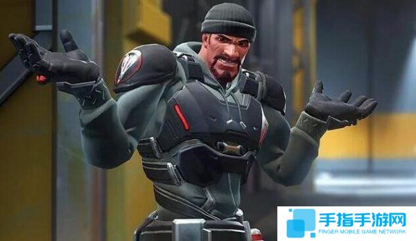 造化鐘神秀！《守望先鋒》泄密內容居然是一鍵生成的