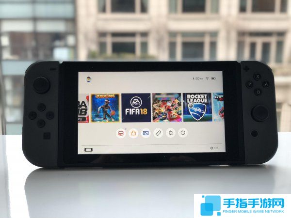 任天堂正面回應(yīng)Switch變磚事件:請使用官方配件