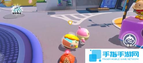 蛋仔派對地雷怎么使用 蛋仔派對地雷怎么使用