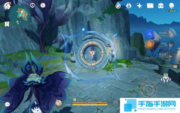 《原神》托佐茲之島解密攻略納塔5.2托佐茲之島任務怎么過3