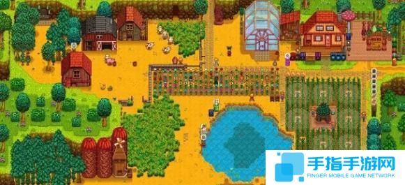 星露谷物語釣魚等級怎么快速提升