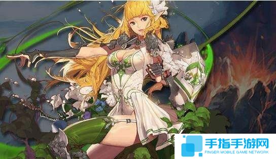 dnf手游精靈騎士怎么連招