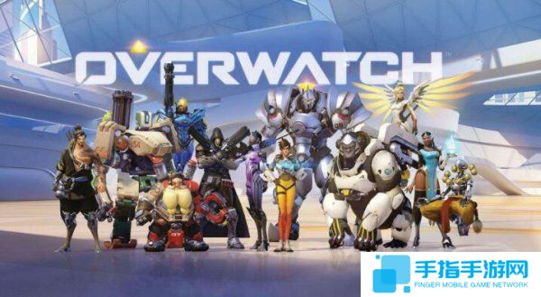 造化鐘神秀！《守望先鋒》泄密內容居然是一鍵生成的